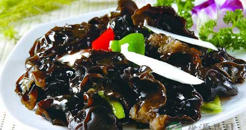 孕妇能吃木耳吗