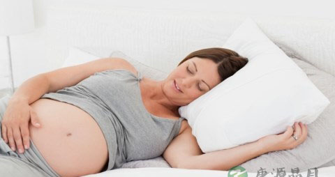 孕妇熬夜对胎儿的影响