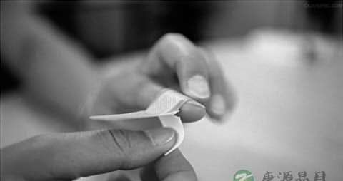 孕妇手指割伤了怎么办