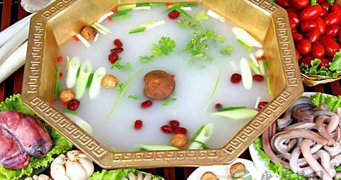 孕妇吃火锅的32个禁忌