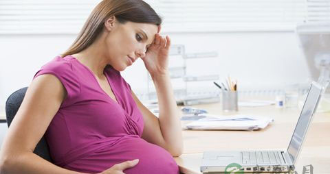 孕妇产前焦虑怎么办