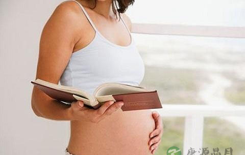 孕早期感冒咳嗽严重怎么办