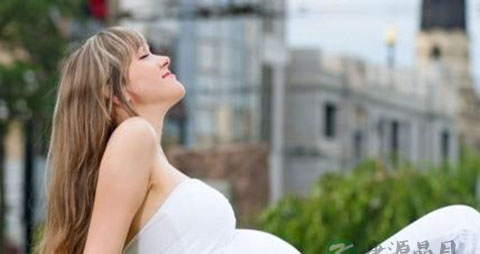 孕妇鼻子不通气怎么办