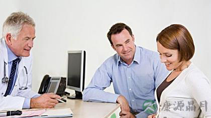 女性孕前必须检查的项目有哪些？