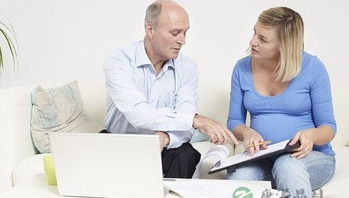 怀孕前要做好的9个准备工作