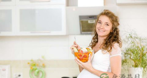 孕妇饮食禁忌：34种水果到底能不能吃