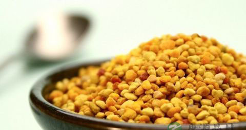 孕妇可以吃蜂花粉吗