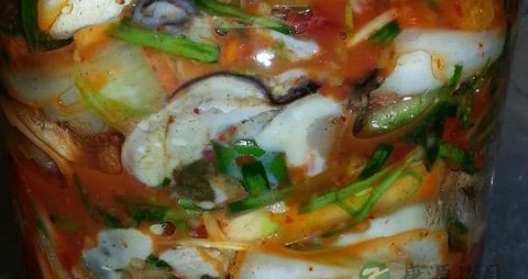 孕妇可以吃腌菜吗