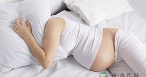 妇女怀孕后能同房吗