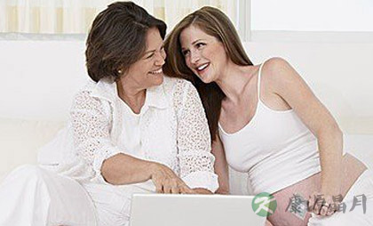 准妈妈们如何选孕妇奶粉