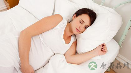 孕妇牙疼致早产 及时就医是关键