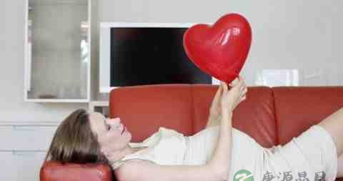 孕早期要注意些什么东西