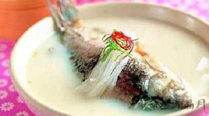 春季适合孕妇喝的九款养生汤