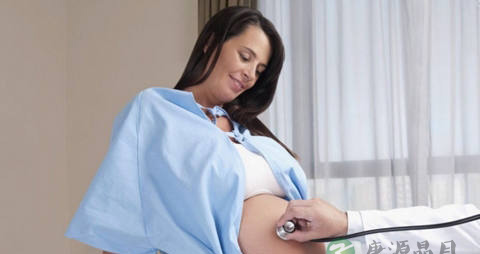 怀孕1个月注意什么