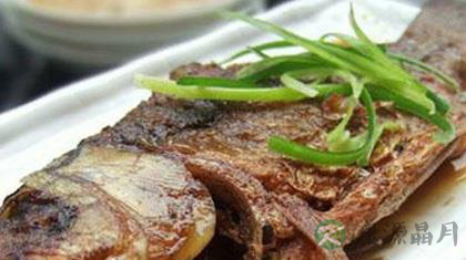 怀孕早期推荐11种安胎食谱