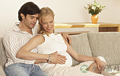 揭秘：准爸爸陪产弊端多多