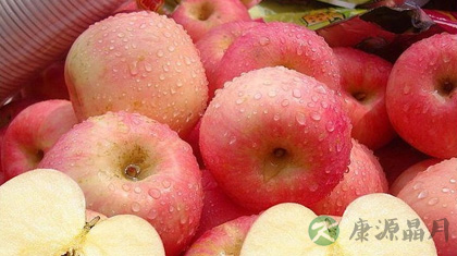 孕妇冬季最宜九种水果