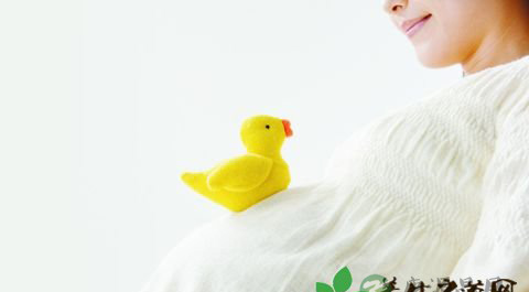 怀孕可能出现的六尴尬事