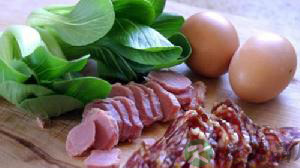 细数13种孕妇不宜吃的食物