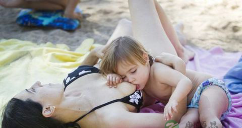 哺乳期如何护理乳头