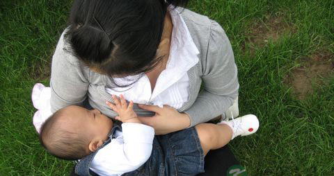 产妇奶水太多怎么办