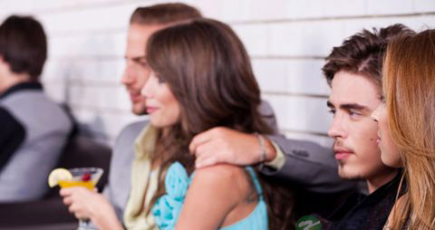 女性怀孕初期常见的14种信号