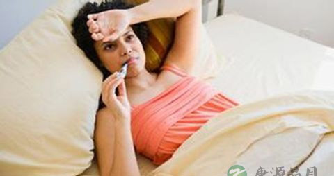 夏天孕妇感冒吃什么药