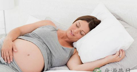 冬天孕妇感冒了怎么办？