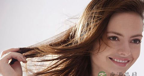 近视准妈妈的保健