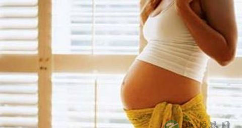 怀孕初期紧张焦虑怎么办