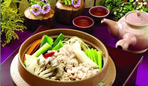 六建议为孕期准妈妈餐单“解毒”