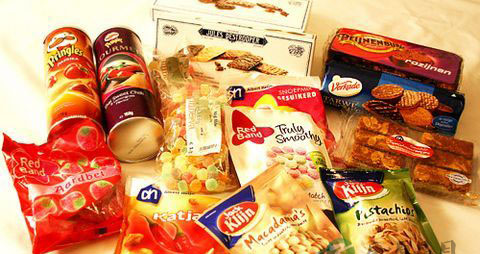 春节孕妇适合吃什么零食