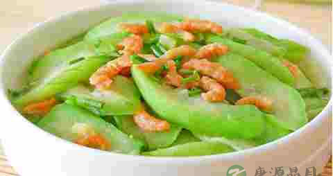 夏天孕妇吃什么蔬菜