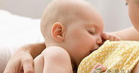 怀孕了还能喂奶吗
