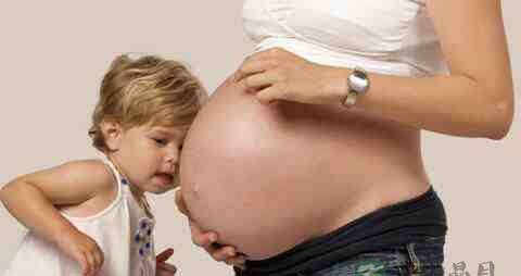 二胎怀孕后期注意事项