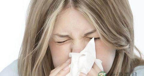 孕妇感冒鼻塞怎么办