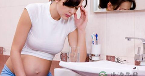 怀孕后会来大姨妈吗