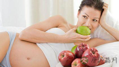 孕妇吃什么零食好