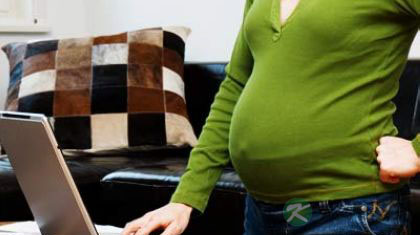 孕期谨记防辐射 12妙招助孕妇远离辐射