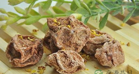 孕妇可以吃话梅吗