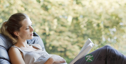 准妈妈做家务五大注意