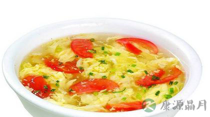 六道孕妇夏季菜谱 帮你打开胃口