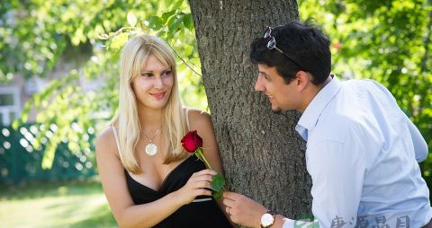 注意这些 受孕率可提高