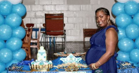 怀孕后的注意事项