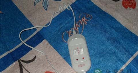 电热毯对孕妇有影响吗