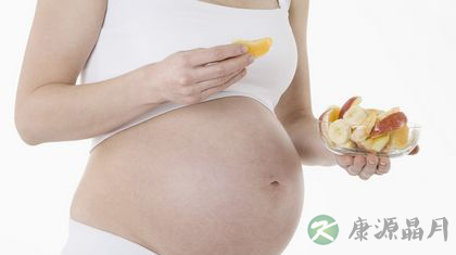 夏季孕妇保健的九大要点