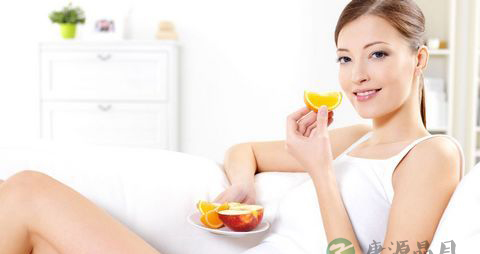 孕妇饮食禁忌：34种水果到底能不能吃