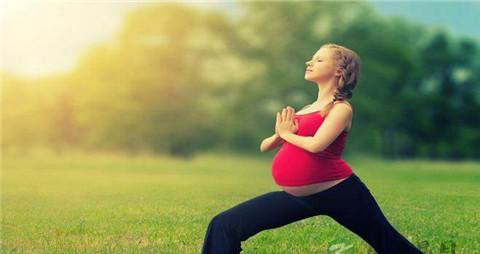 怀孕2个月腰后边痛怎么回事