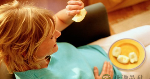 孕早期便秘吃什么好