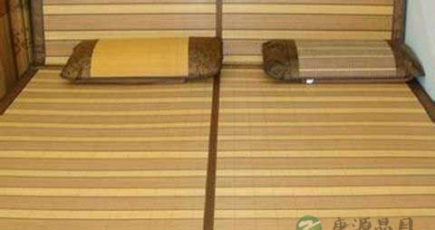 夏天孕妇能睡凉席吗